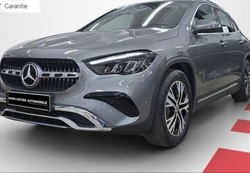 Mercedes-Benz GLA 200 5.906 km 37.950 &euro; Hamburg-Alstertal 22339