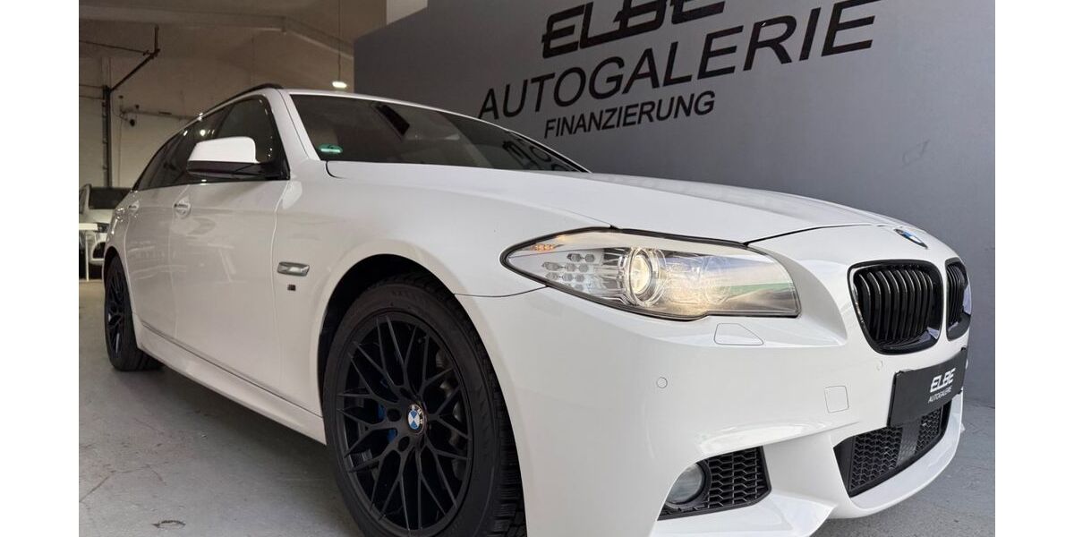 BMW 530 235.000 km 14.400 &euro; Geesthacht 21502