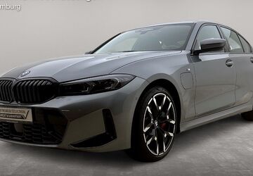 BMW 330 22.193 km 50.802 &euro; Barsbüttel bei Hamburg 22885