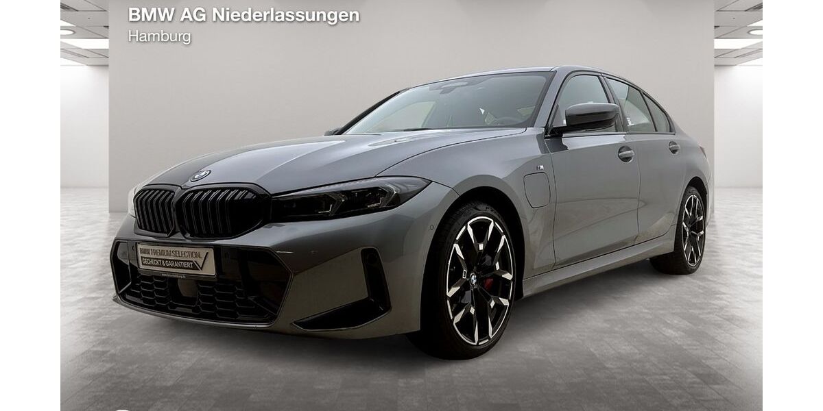 BMW 330 22.193 km 50.802 &euro; Barsbüttel bei Hamburg 22885