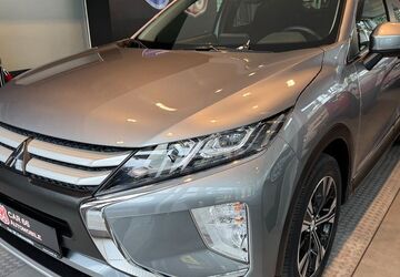 Mitsubishi Eclipse 73.000 km 18.900 &euro; Hamburg 22547