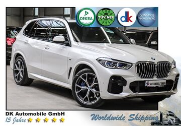 BMW X5 154.000 km 49.900 &euro; Glinde 21509