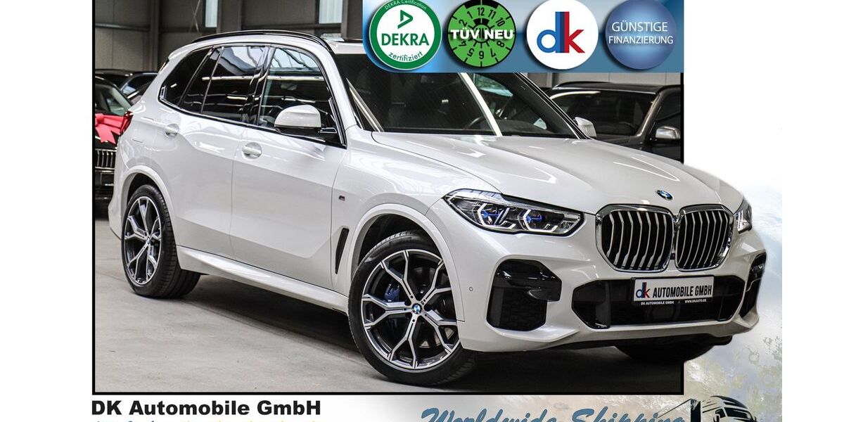 BMW X5 154.000 km 49.900 &euro; Glinde 21509