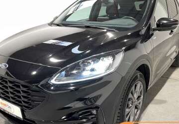Ford Kuga 140.000 km 18.250 &euro; Norderstedt 22848