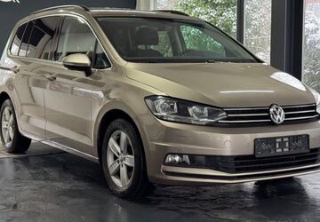 VW Touran 149.000 km 17.990 &euro; Hamburg 22457