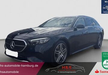 Mercedes-Benz E 300 12.670 km 48.900 &euro; Pinneberg 25421