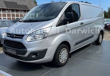 Ford Transit Custom 399.909 km 5.490 &euro; Winsen Luhe 21423