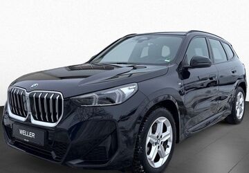 BMW X1 25.671 km 40.850 &euro; Winsen/Luhe 21423