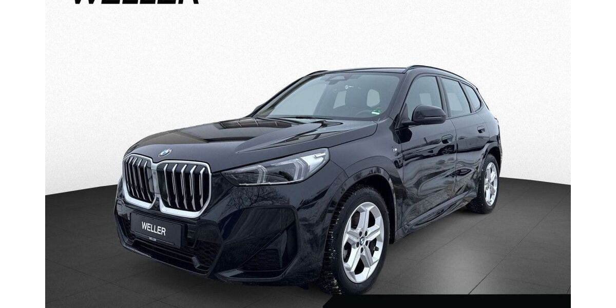 BMW X1 25.671 km 40.850 &euro; Winsen/Luhe 21423