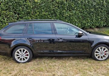 Skoda Octavia 219.870 km 12.790 &euro; Drage 21423
