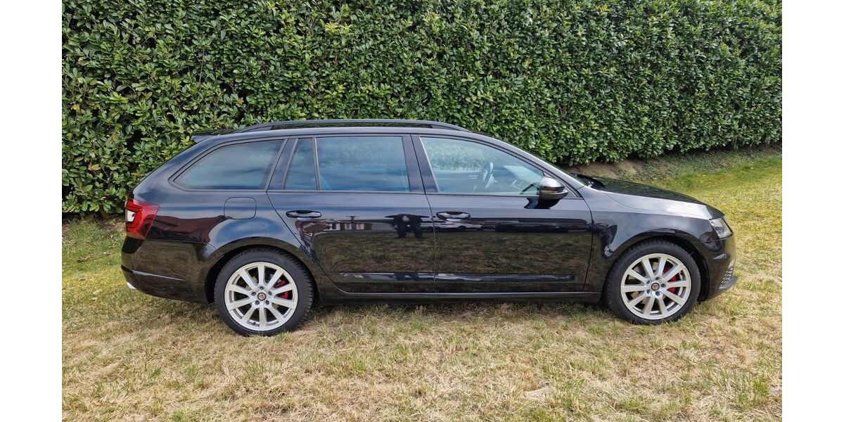 Skoda Octavia 219.870 km 12.790 &euro; Drage 21423