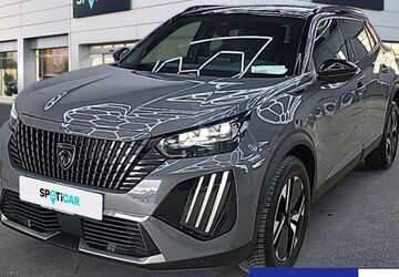 Peugeot 2008 31.375 km 19.990 &euro; Hamburg 22457
