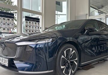 Mazda 6e 2.535 km 39.950 &euro; Hamburg 22761