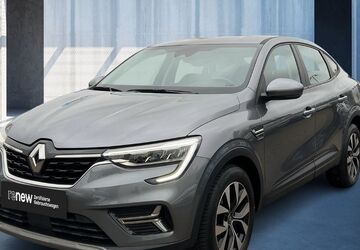 Renault Arkana 19.927 km 20.990 &euro; Hamburg 20537