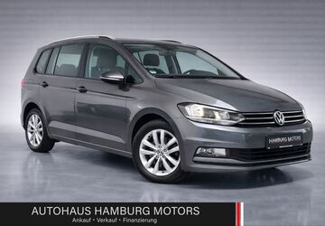 VW Touran 178.000 km 11.990 &euro; Hamburg 21037