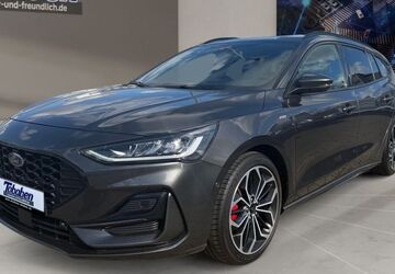 Ford Focus 56.000 km 19.950 &euro; Hamburg 21073