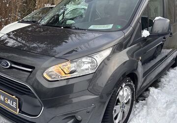 Ford Tourneo Connect 217.000 km 10.800 &euro; Norderstedt/Hamburg 22848