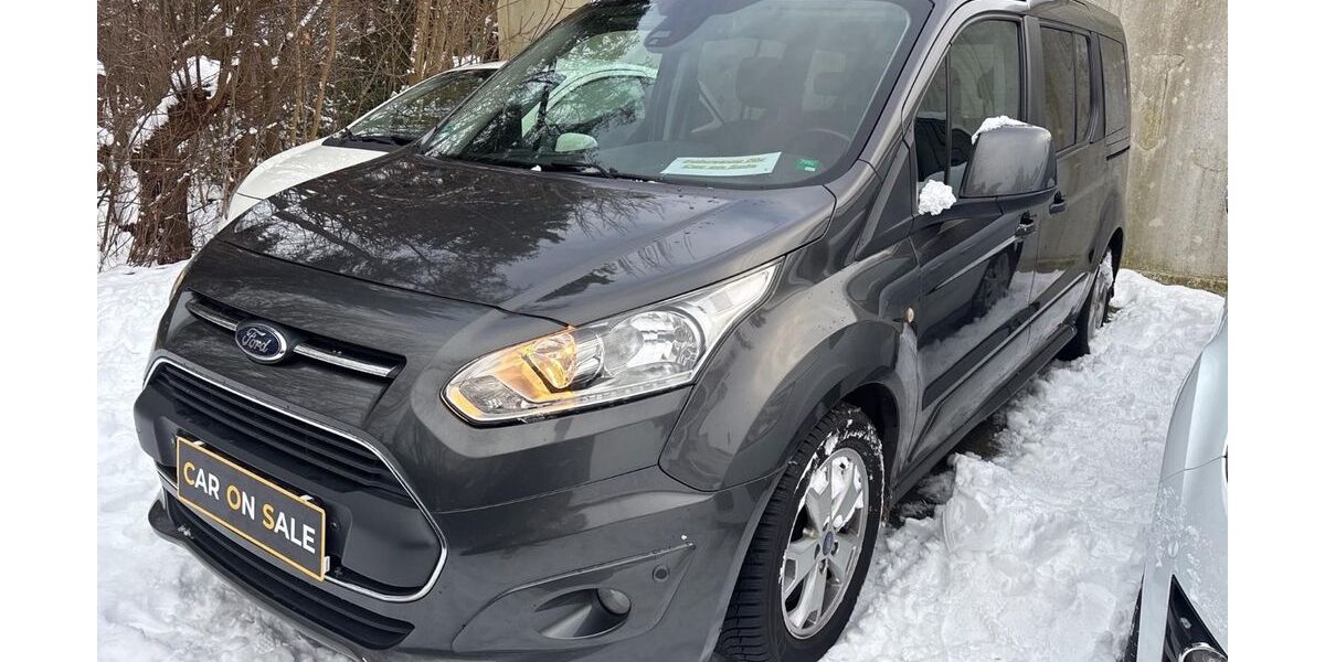 Ford Tourneo Connect 217.000 km 10.800 &euro; Norderstedt/Hamburg 22848