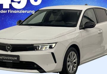 Opel Astra 35.915 km 16.885 &euro; Uetersen bei Hamburg 25436