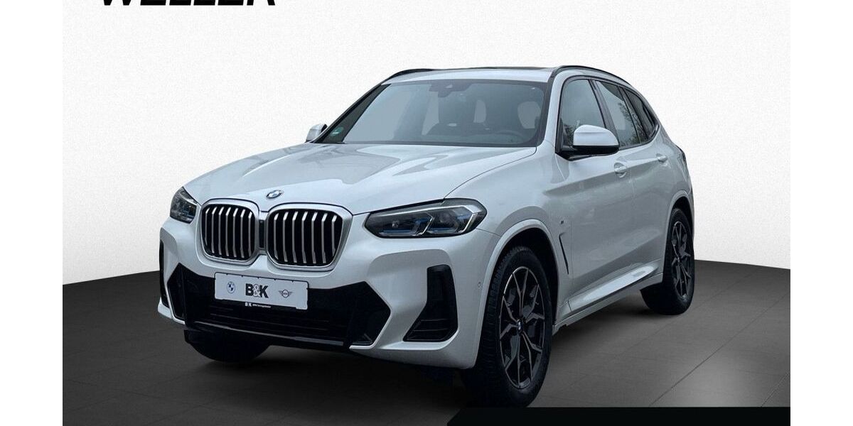 BMW X3 73.900 km 47.450 &euro; Hamburg 21073