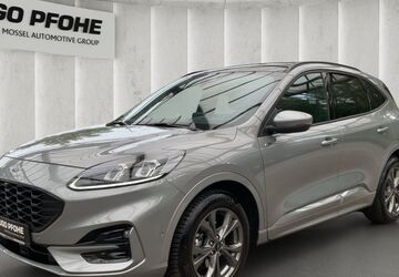 Ford Kuga 20.000 km 26.950 &euro; Norderstedt 22848