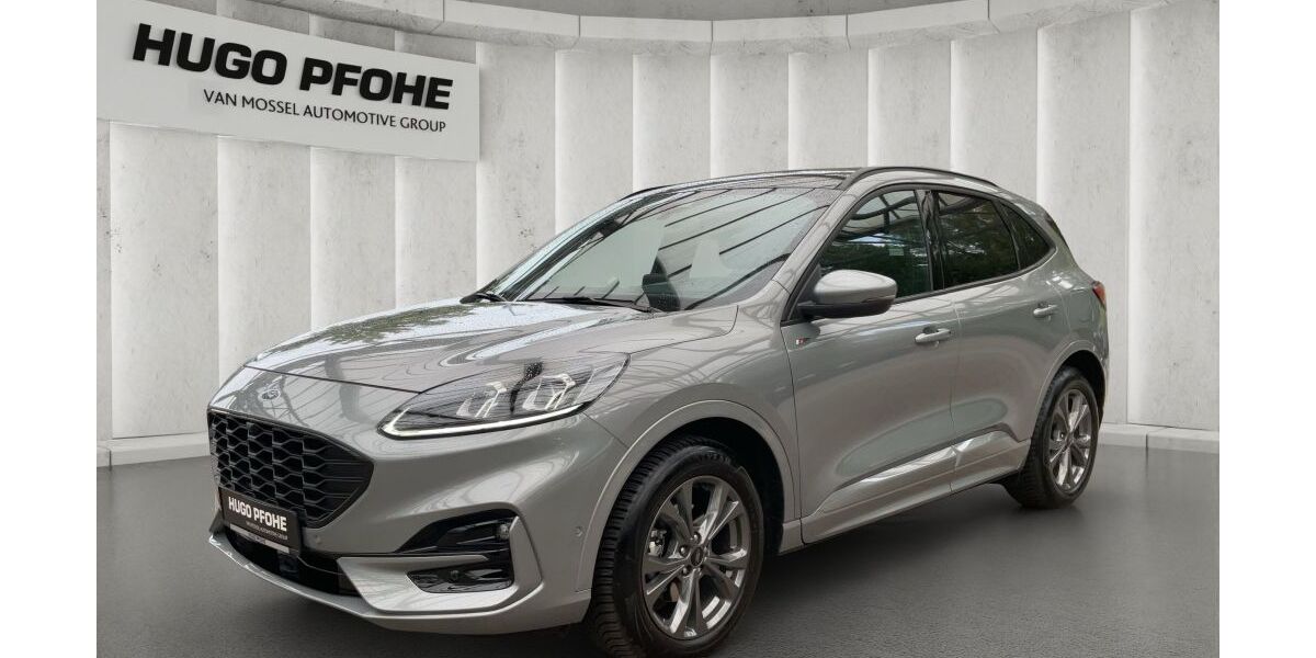 Ford Kuga 20.000 km 26.950 &euro; Norderstedt 22848