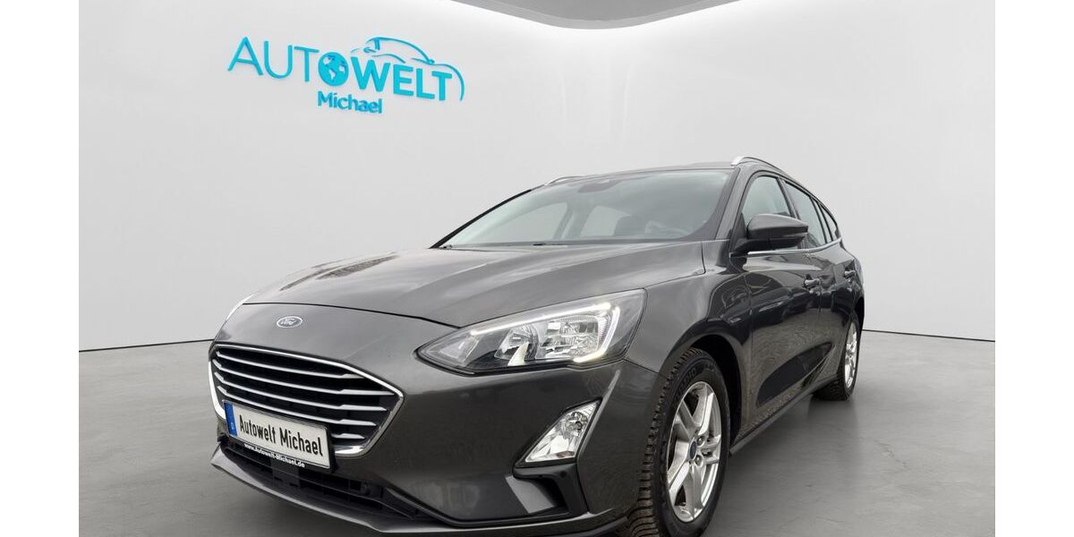 Ford Focus 95.495 km 12.280 &euro; Beckdorf 21643