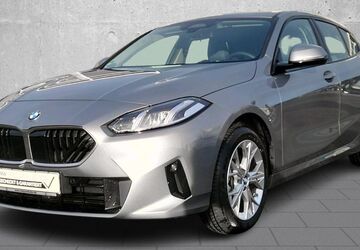 BMW 120 4.135 km 31.885 &euro; Ahrensburg 22926