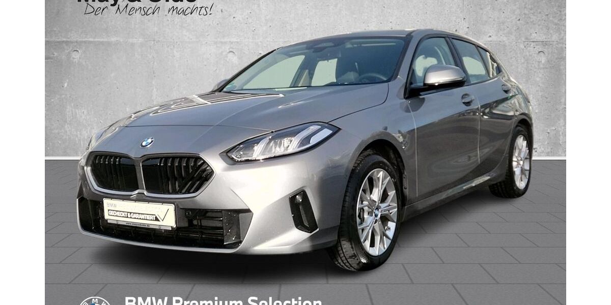 BMW 120 4.135 km 31.885 &euro; Ahrensburg 22926