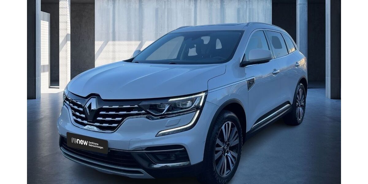 Renault Koleos 51.808 km 23.990 &euro; Hamburg 20537
