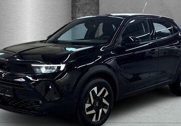 Opel Mokka 18.071 km 19.990 &euro; Hamburg 22529