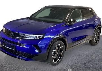 Opel Mokka 6.500 km 25.490 &euro; Uetersen 25436