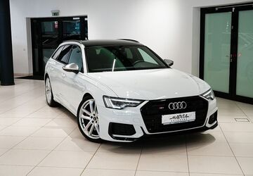 Audi S6 78.000 km 53.949 &euro; Hamburg 22047