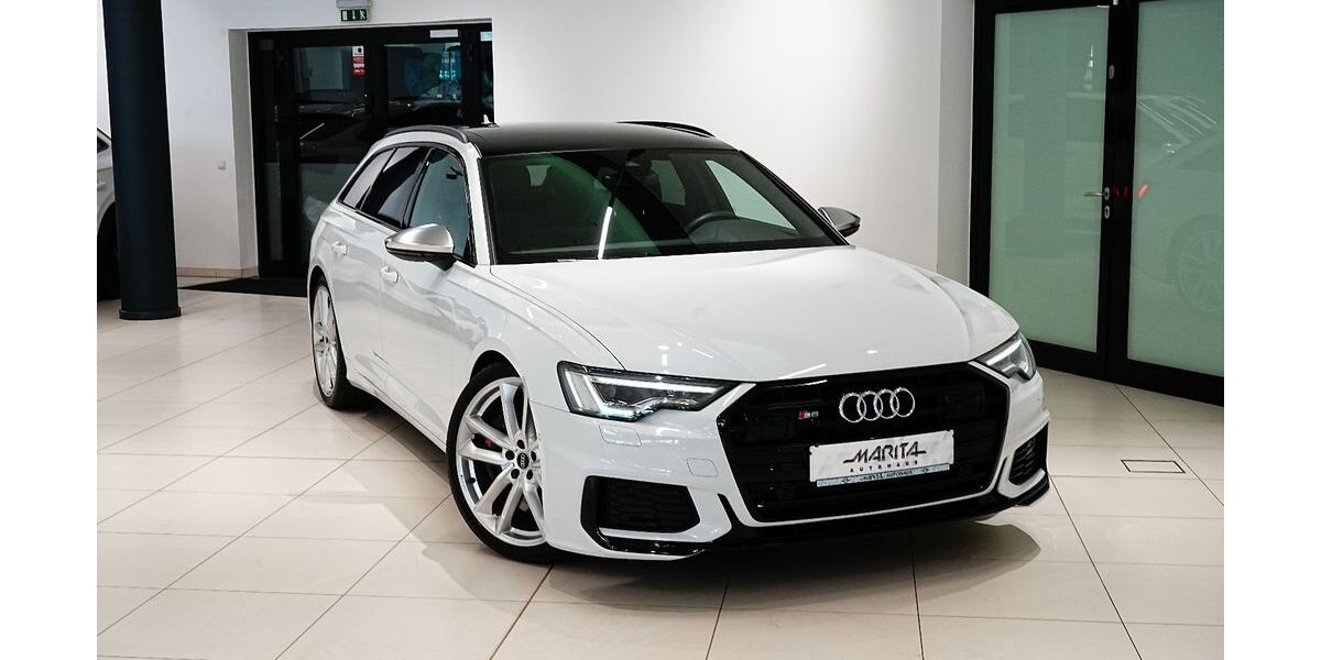 Audi S6 78.000 km 53.949 &euro; Hamburg 22047