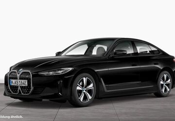 BMW i4 13.303 km 41.420 &euro; Barsbüttel bei Hamburg 22885