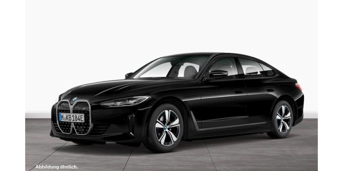 BMW i4 13.303 km 41.420 &euro; Barsbüttel bei Hamburg 22885
