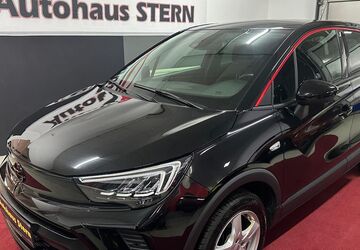 Opel Crossland (X) 77.000 km 16.490 &euro; Uetersen 25436