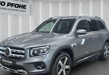 Mercedes-Benz GLB 200 102.863 km 24.980 &euro; Hamburg 22047
