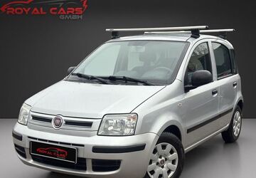 Fiat Panda 103.228 km 4.990 &euro; Hamburg 22111
