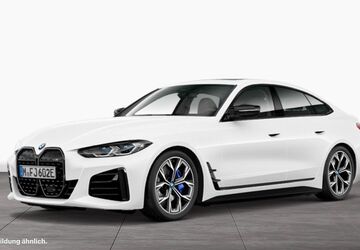 BMW i4 66.549 km 41.625 &euro; Barsbüttel bei Hamburg 22885