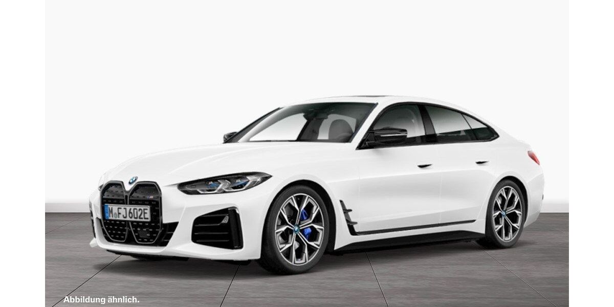 BMW i4 66.549 km 41.625 &euro; Barsbüttel bei Hamburg 22885