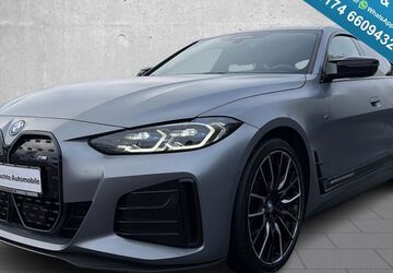 BMW i4 118.104 km 37.890 &euro; Halstenbek 25469