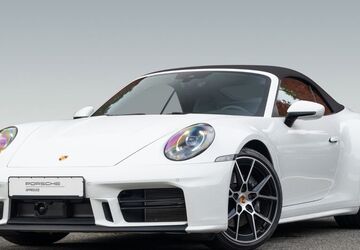 Porsche 992 6.995 km 144.960 &euro; Hamburg 22523