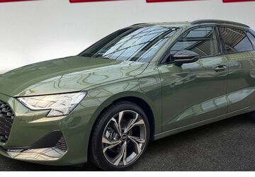 Audi A3 7.359 km 42.950 &euro; Hamburg 22529