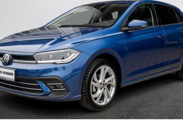VW Polo 10.050 km 24.990 &euro; Norderstedt 22848