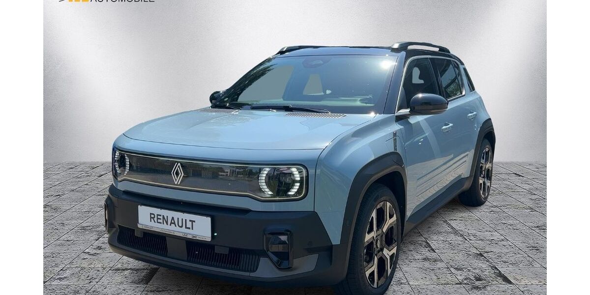 Renault R 4 8.000 km 32.980 &euro; Ahrensburg 22926