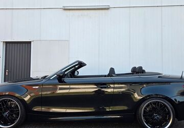 BMW 125 6.980 km 24.900 &euro; Hamburg 22419