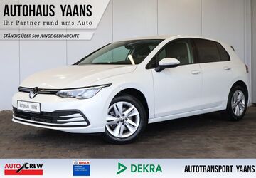 VW Golf 29.950 km 20.989 &euro; Pinneberg 25421