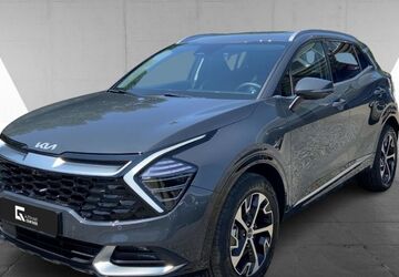 Kia Sportage 12.500 km 32.490 &euro; Ahrensburg 22926