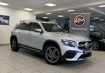 Mercedes-Benz GLB 200 46.600 km 34.999 &euro; Hamburg 21031